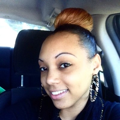 #TeamPrettyGirl #TeamUALR #TeamCollegeGirl