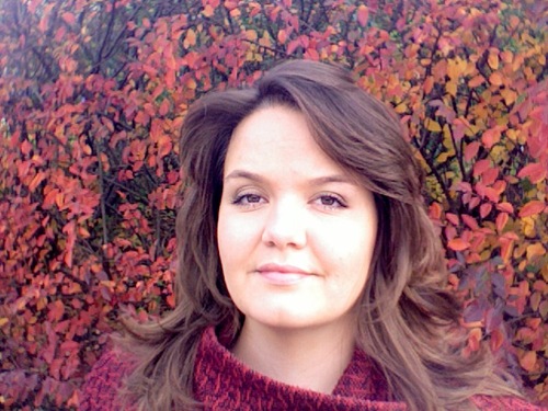 Maria_X's profile picture. International Account Manager Pharma & Life science industry | Passion for Innovative  Experience branding | User experience | Change management