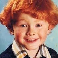 All this ginger, and you still fire