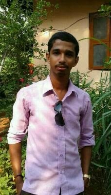 Anil devadiga