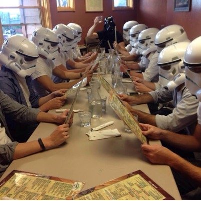 BradFryers's profile picture. Professional conversationalist & enthusiastic anti conventionalist.

MA TESOL & Applied Linguistics student.

All views shared are my own