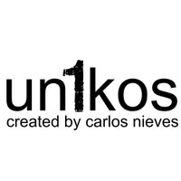 un1kos(@bycarlosnieves) 's Twitter Profile Photo