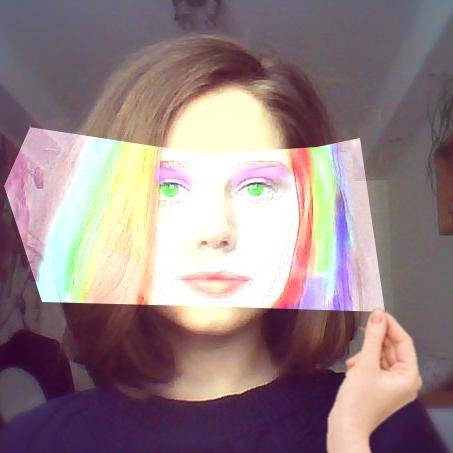 89marusya1's profile picture. Дизайнер сайтов