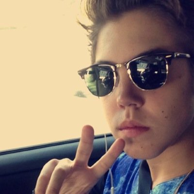 Why can't any of the boys I know look like Matt Espinosa?