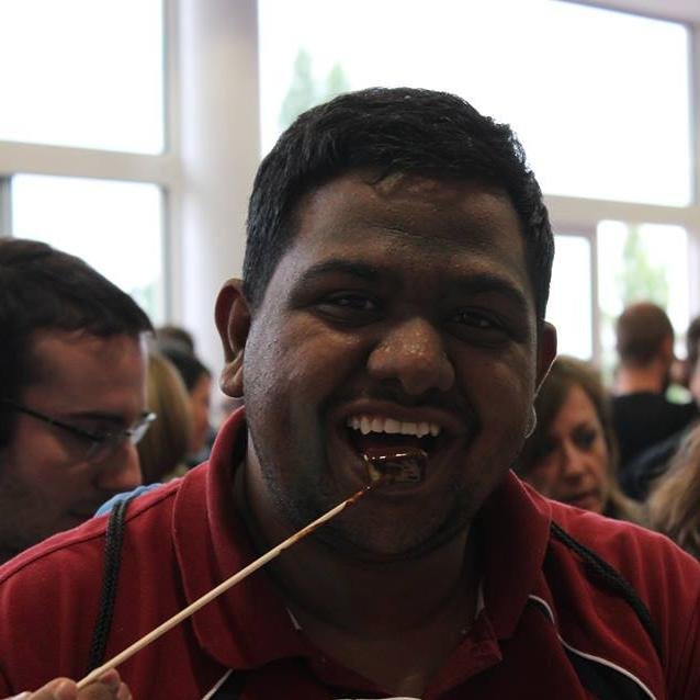 raman_freeman Profile Picture