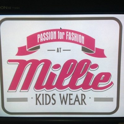 tees-pants-boots apparel for kids