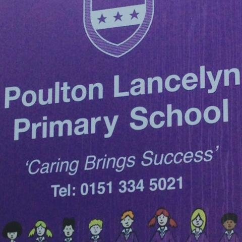 Poulton Lancelyn Primary School