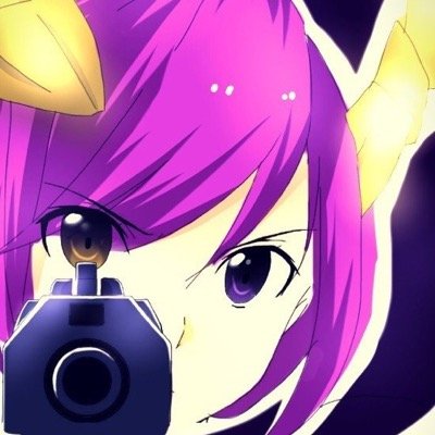 dgdgdjngj's profile picture. アイコンは【@QtURe_0000】さんに描いてもらいました！