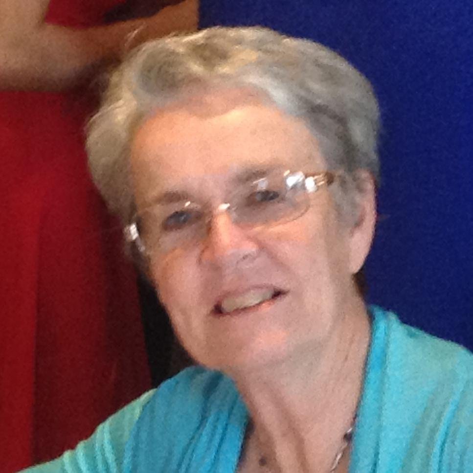 Retired. Mum keeping in touch with family