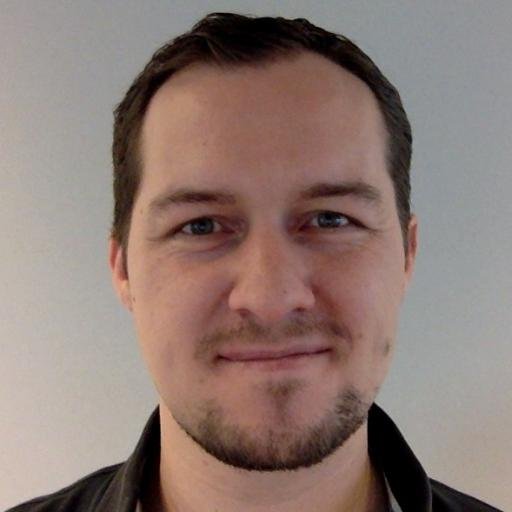 Developer, geek, space enthusiast.
