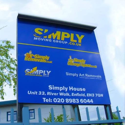 Simply Removals is a fully insured #RemovalCompany based in London, serving whole of the UK. Visit https://t.co/lMdBRQzGTs for our sister companies.