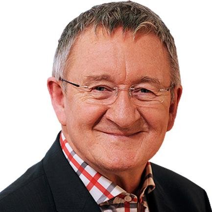 Resident doctor on ITV's This Morning for over 25 yrs
Health Journalist of the Year - 2007
Lifetime Achievement Award, Guild of Health Writers - 2010, MBE