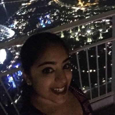 amrita_gujral's profile picture. 