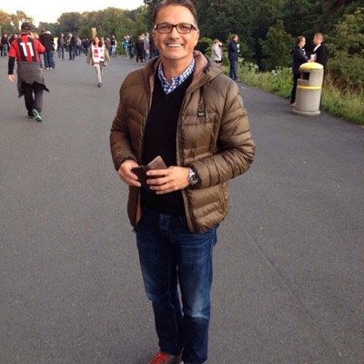 ThomasKraushaar's profile picture. 