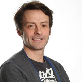 koenkeisse's profile picture. 