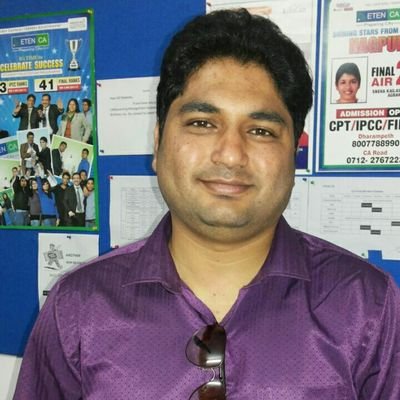 geniousmurali's profile picture. 