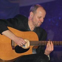 Bernd Voss, #guitar player, #composer, #arranger, likes music, travels,wine and apple ( yeah, the fruit, too)