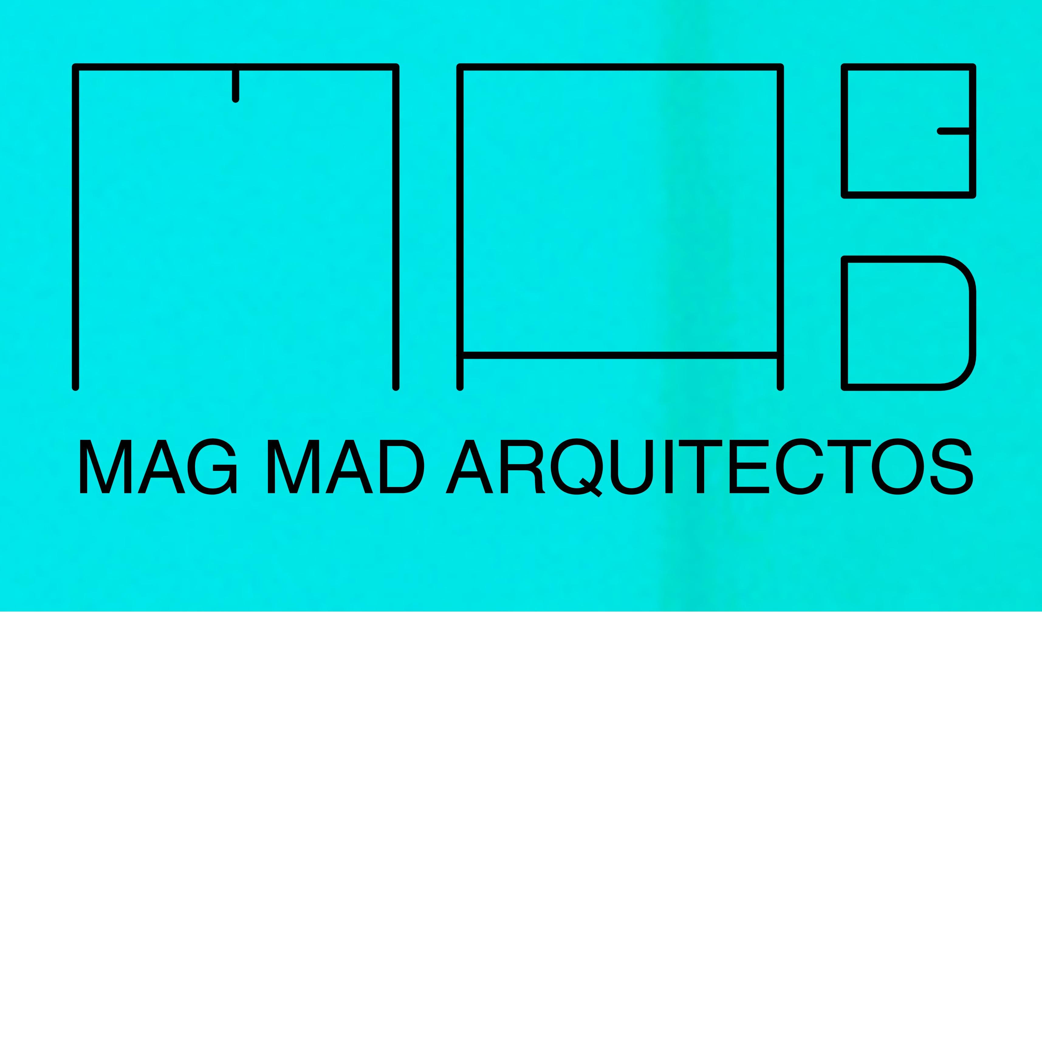Bienvenidos a nuestro espacio Mag-Mad, donde la pasión por la arquitectura nos ha reunido.