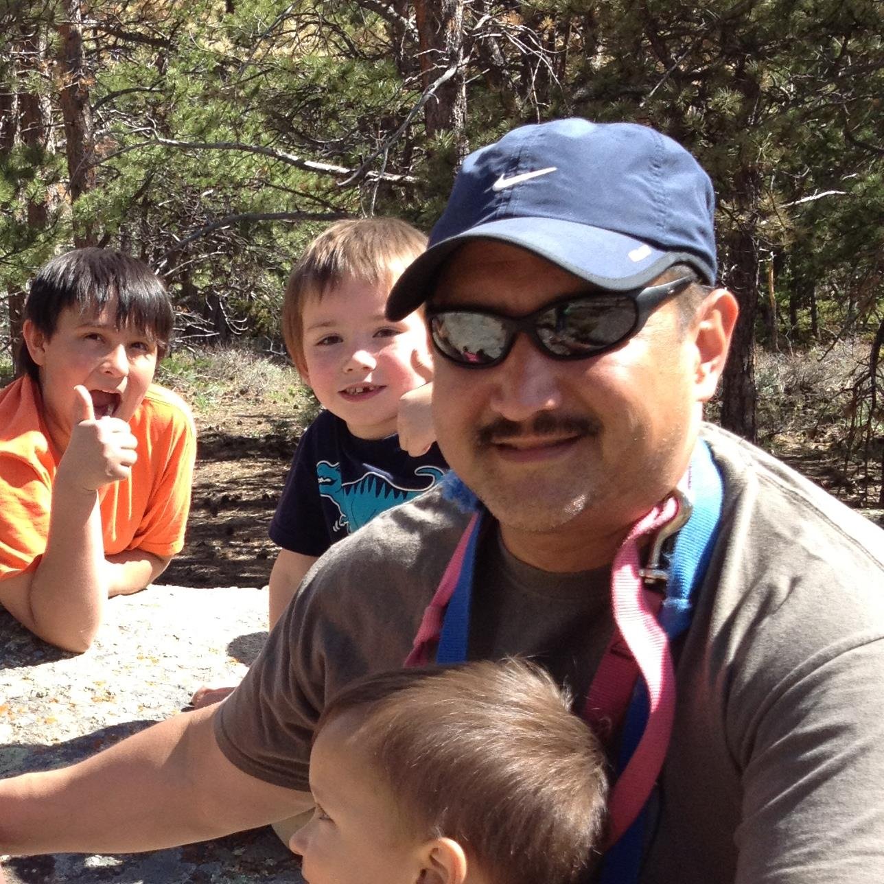 Scottrbowen's profile picture. Scott R. Bowen | Bobo | Arkansas|USAF Vet| Instructor Pilot ---Contact me if you want to make more than you do now