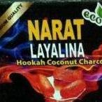 Shisha Charcoal - Hookah Coals
Our shisha charcoal is made of all natural materials: coconut shell charcoal and small portion of natural starch as binder.
