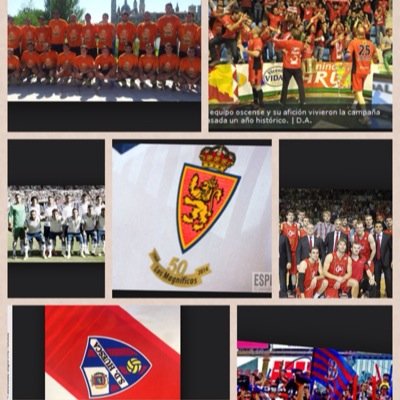 Información sobre el Real Zaragoza , SD Huesca ,Cai Zaragoza , D-Link , Balomano Aragón, Balomano Huesca,Peñas ..etec fichajes,novedadesZaragoza Nunca Se Rinde