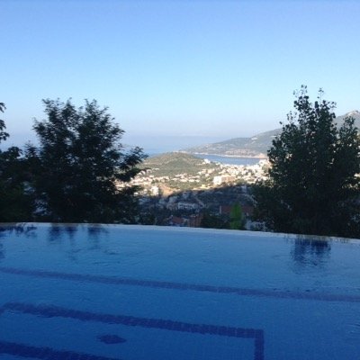 VillaKuyuKalkan's profile picture. We LOVE Kalkan!!!! :-)