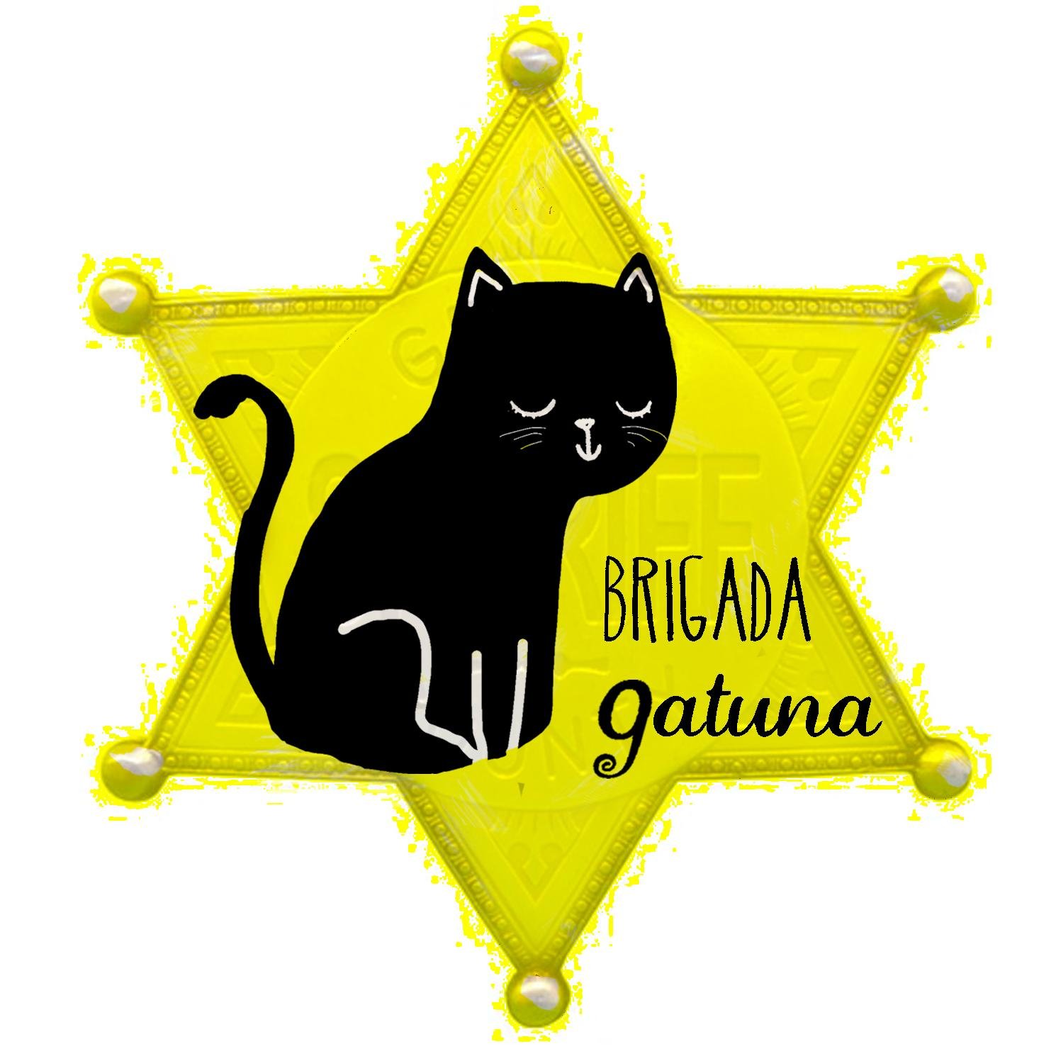 Brigada Gatuna