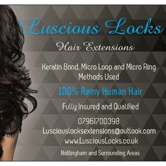 LusciousLocksex's profile picture. 