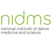 NIDMS (@nidms_) 's Twitter Profile