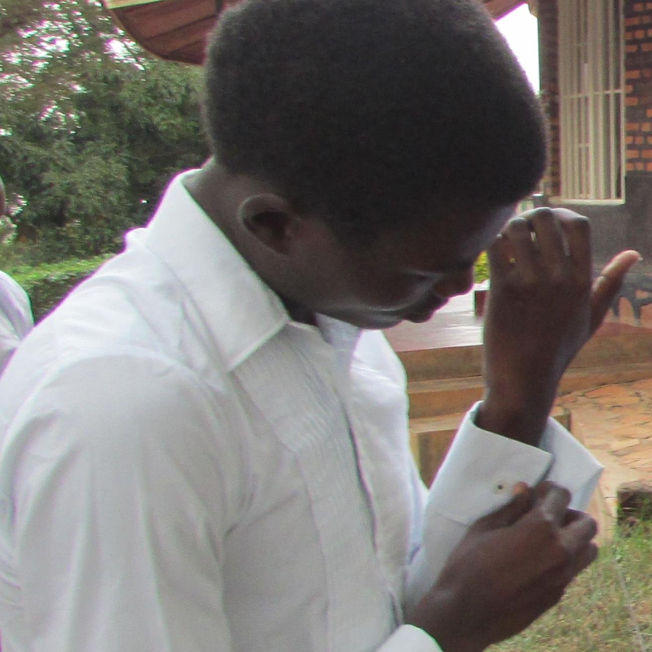 nkundapaul's profile picture. 