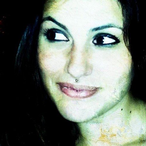 Student of Communication and Psychology. Milan, Italy. //Eat beans, not being!//