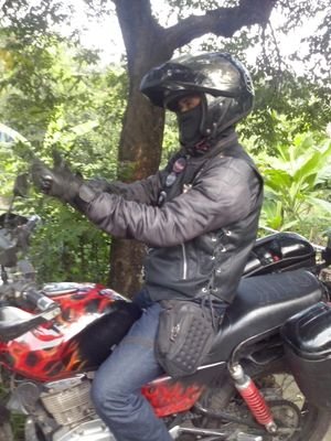 kopdar minggu 1 dan 4,ciputat