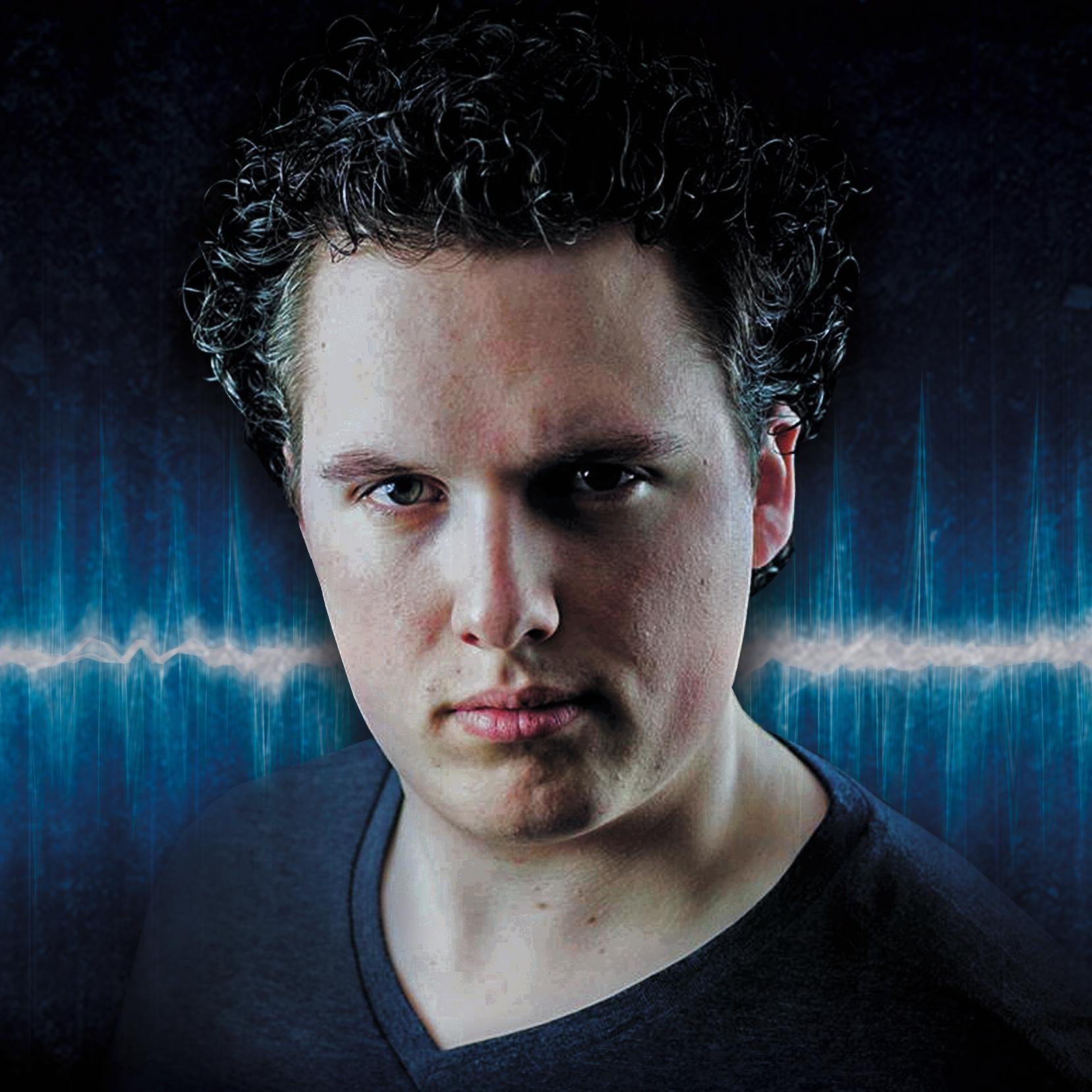 Christian van Raaij was born on March 13, 1995 in the Netherlands. In 2011 he started his DJ career and now works ambitiously an hard to create his own tracks.