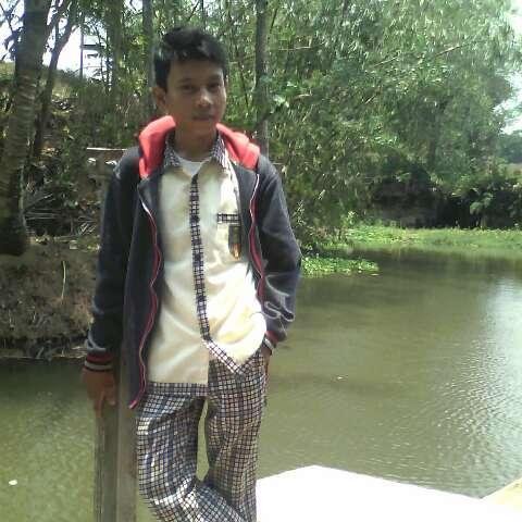 roisalfatoni9's profile picture. 