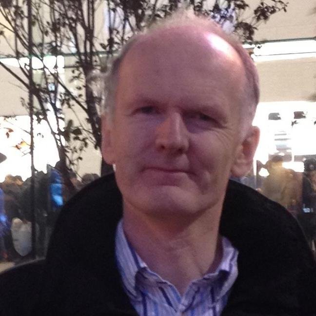 Mark1Holmes's profile picture. commerce, marketing, transformation, cloud, markets and stuff