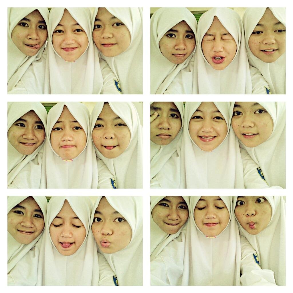 SMK Farmasi Muhammadiyah 1 Cirebon | Farmasis'17