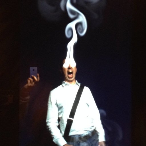 DavidCoombs's profile picture. Head of Strategic Services for Cheil UK.