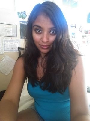 Fijian Indian Desi Girl who loves to dance and is too caring. CSULA student. Future psychologist. Helping people is my passion. :)