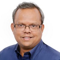 V.Venkatesan (@vvenkatesan) 's Twitter Profile