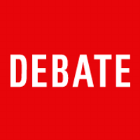 Editorial Debate(@debatelibros) 's Twitter Profile Photo