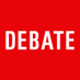 Editorial Debate (@debatelibros) Twitter profile photo Editorial Debate (@debatelibros) Twitter profile photo