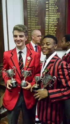 paulcditchfield's profile picture. 