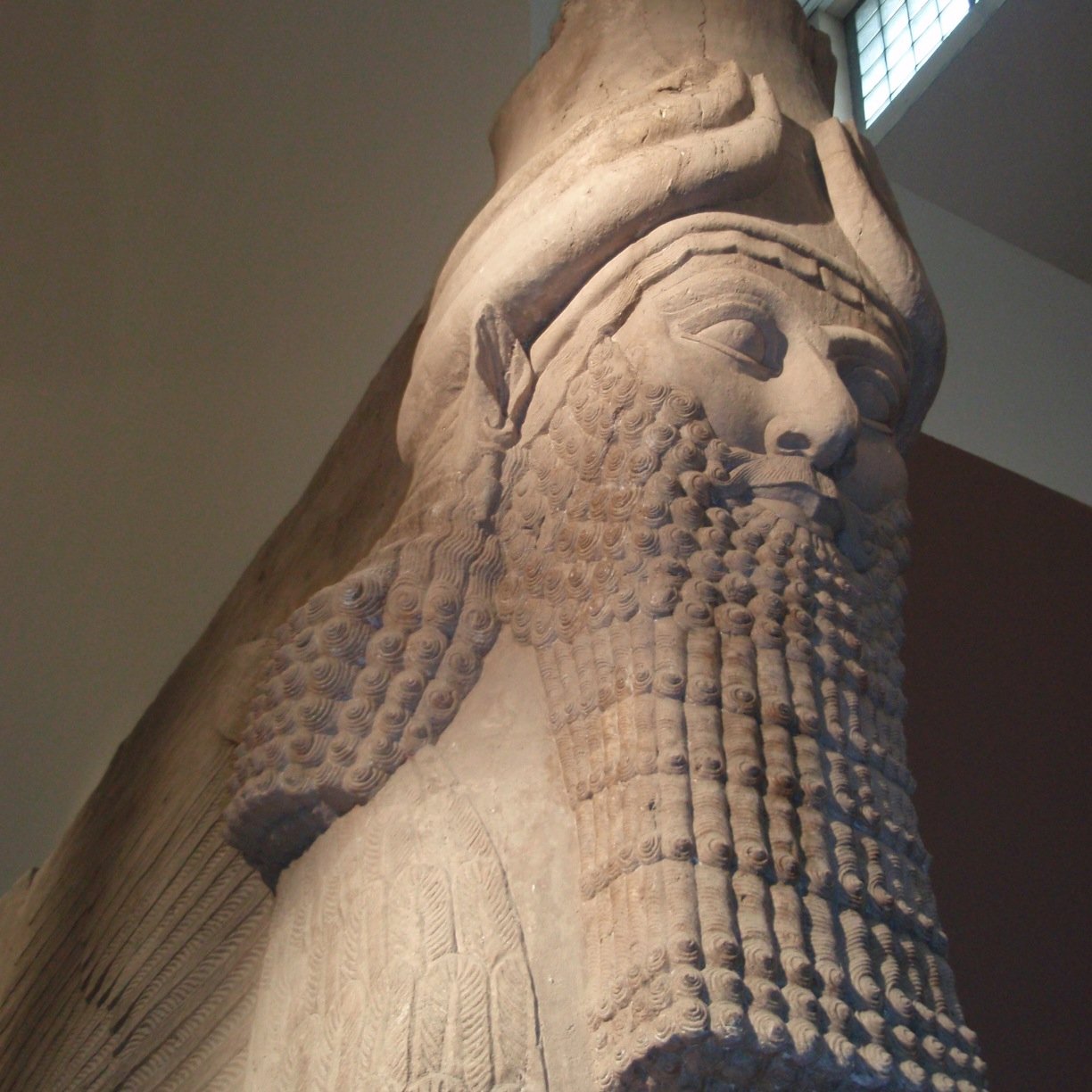 Mesopotamia, archaeology, and conflict zone research.