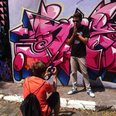 #SLNHC Em breve familia...