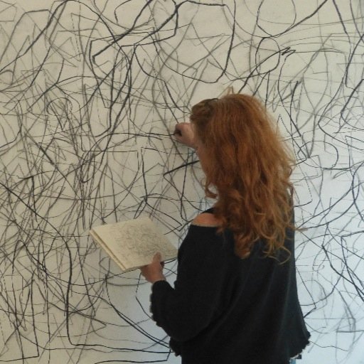 Multi-disciplinary walking artist, making work in response to place, memory and identity.