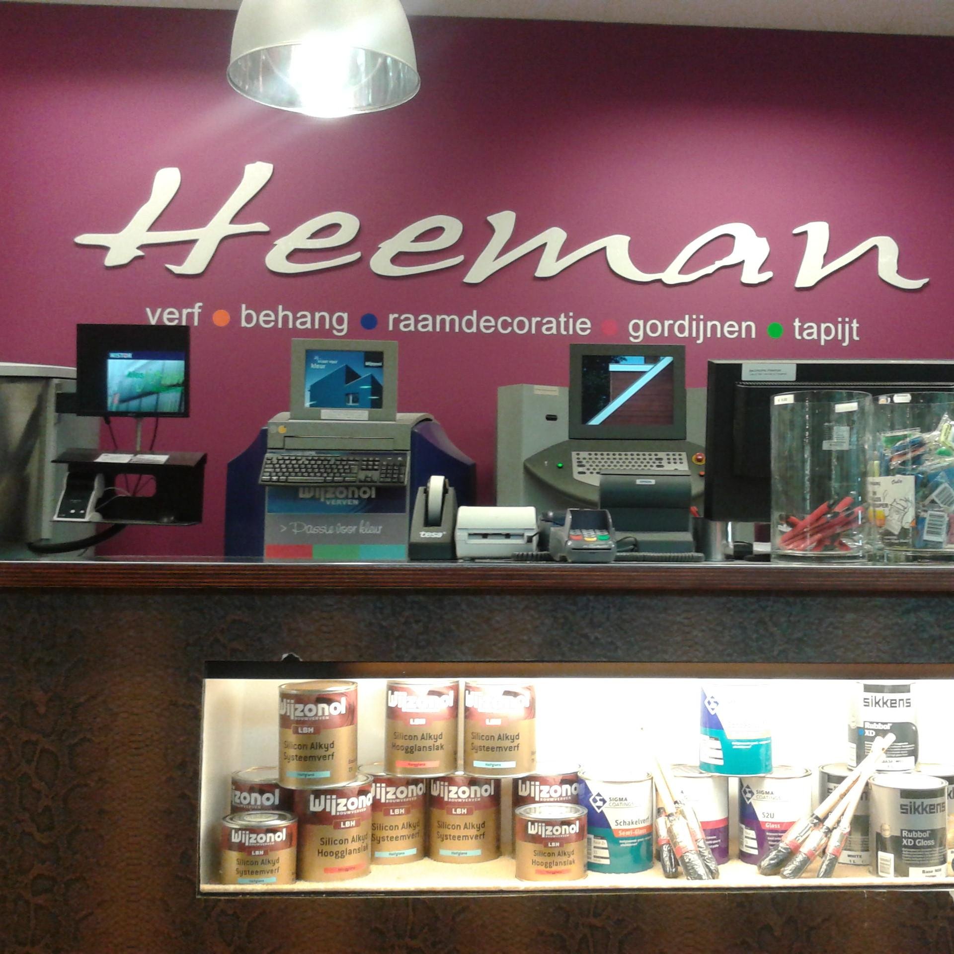 HeemanAlmere's profile picture. Washingtonstraat 36, Almere. Tel: 0365321416 Uw adres voor vakkundig advies op 't gebied van het onderhoud en inrichting van uw woning.