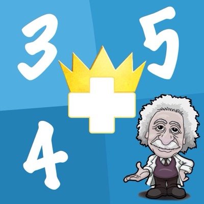 Mind Twister helps improve your simple math skills! You can practice different rules of maths like addition, subtraction and multiplication.