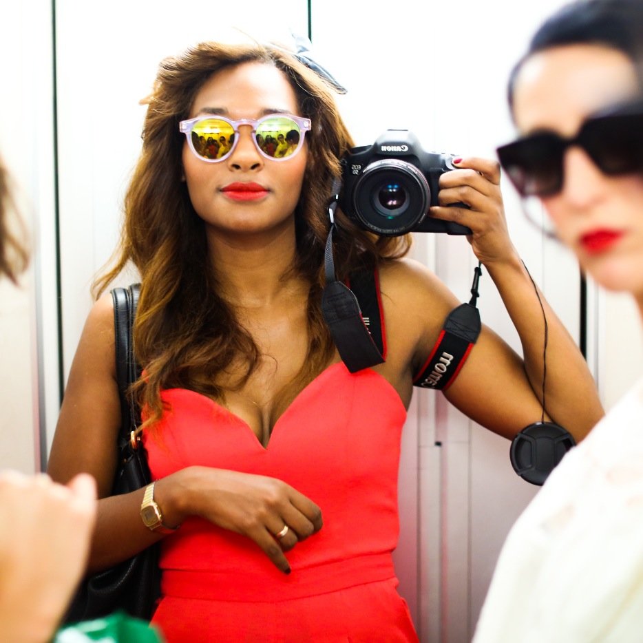 VanRoseBlog's profile picture. Mixed blogger living between Brussels and Hong Kong