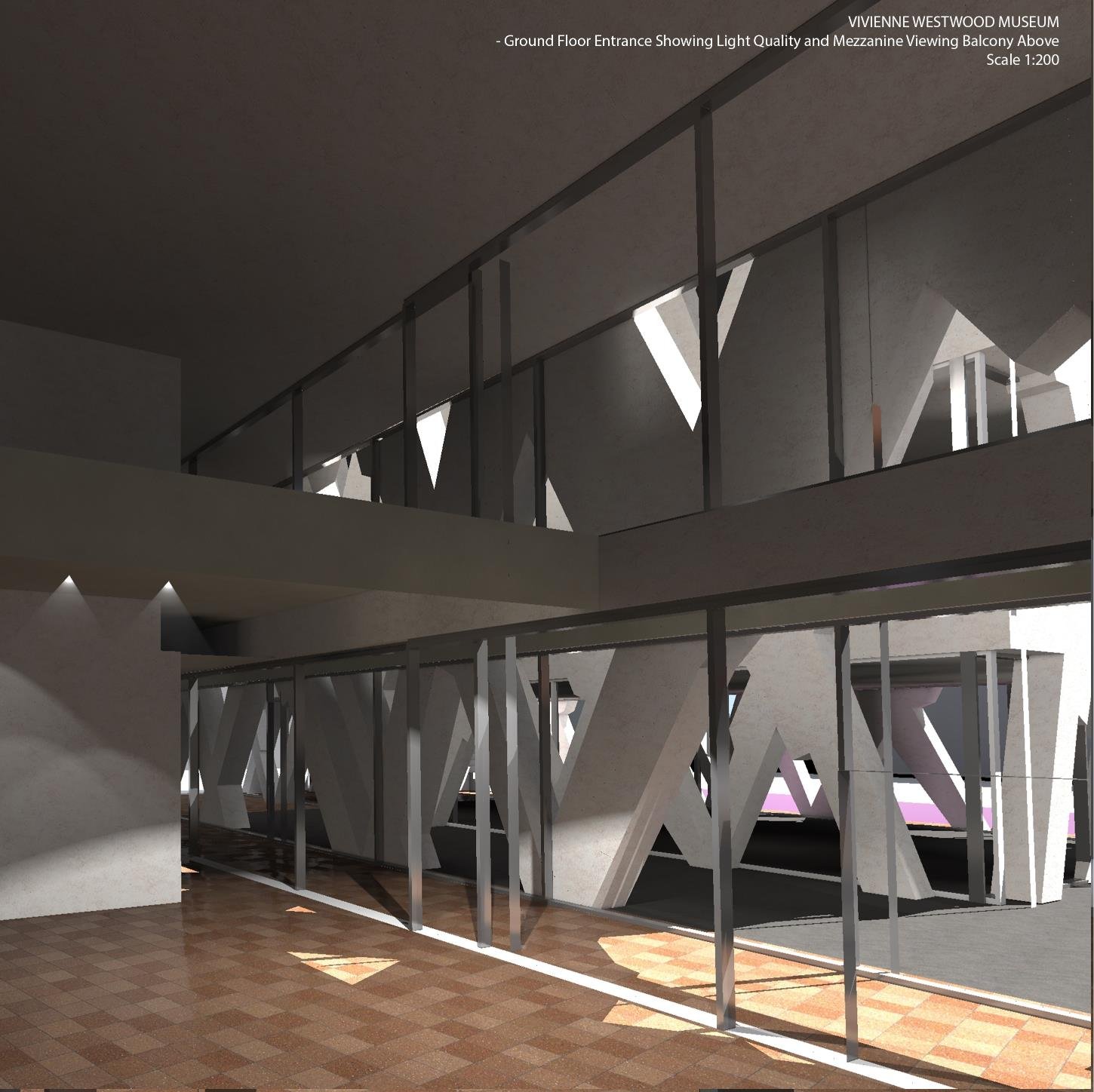 Architect. M.Arch & BA Architecture Graduate @LJMU. RIBA Part I Placement @FPLArchitects.