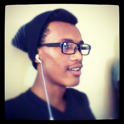 brownmyke's profile picture. Just a cool geek